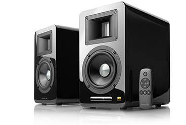 Airpulse A100