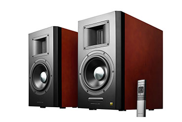Airpulse A300