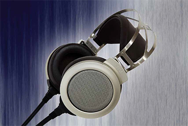 STAX SR-007S