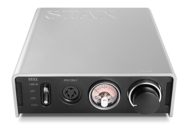 STAX SRM-D50