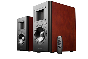 Airpulse A200