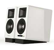  A100 White