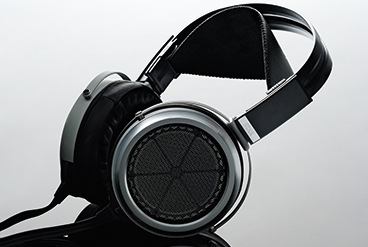 Stax SR-009