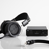 STAX SRS-X1000