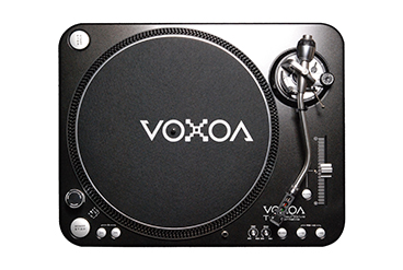 VOXOA T-80