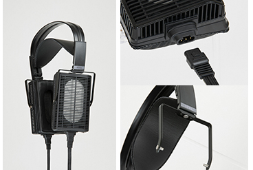 STAX SR-L500MK2