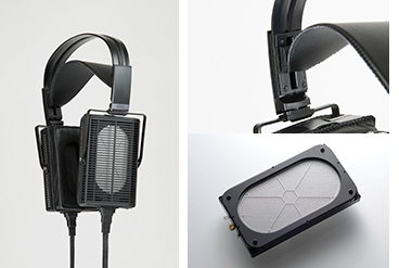 STAX SR-L700MK2