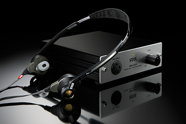 STAX SRS-005S