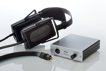 STAX SRS-31000